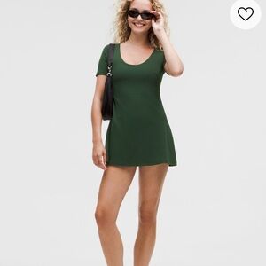 Lululemon align dress
